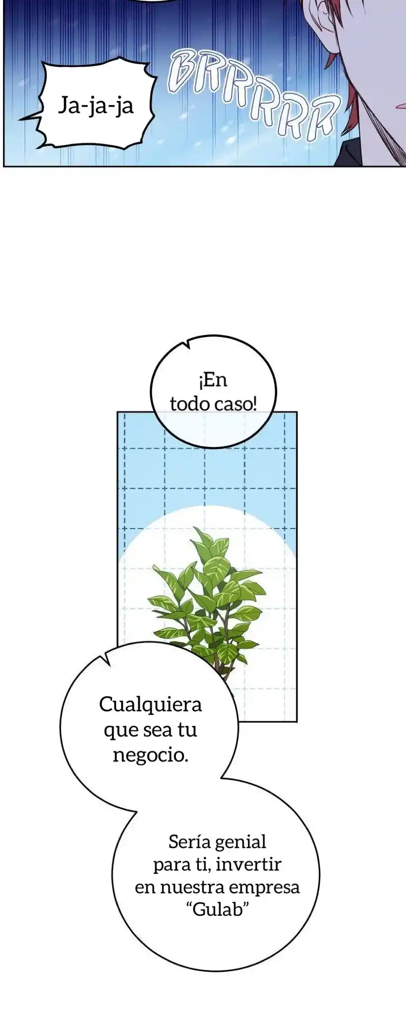 La Nueva Moda De La Reina Cesia - Capítulo 80 - Página 12 - LectorTMOo