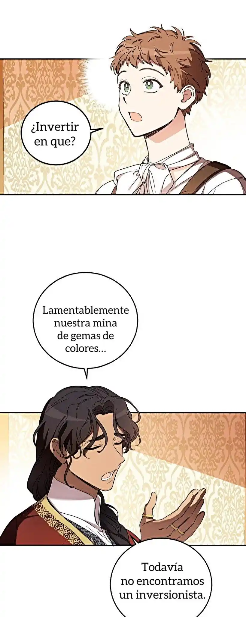 La Nueva Moda De La Reina Cesia - Capítulo 80 - Página 13 - LectorTMOo