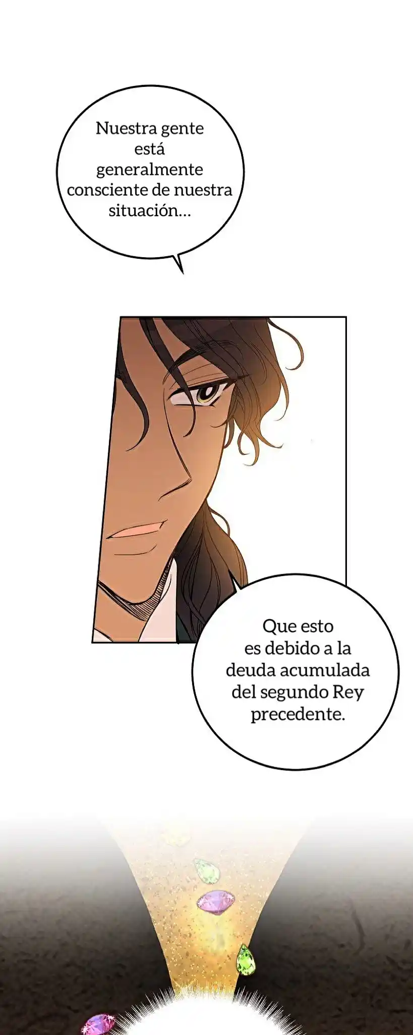 La Nueva Moda De La Reina Cesia - Capítulo 80 - Página 19 - LectorTMOo