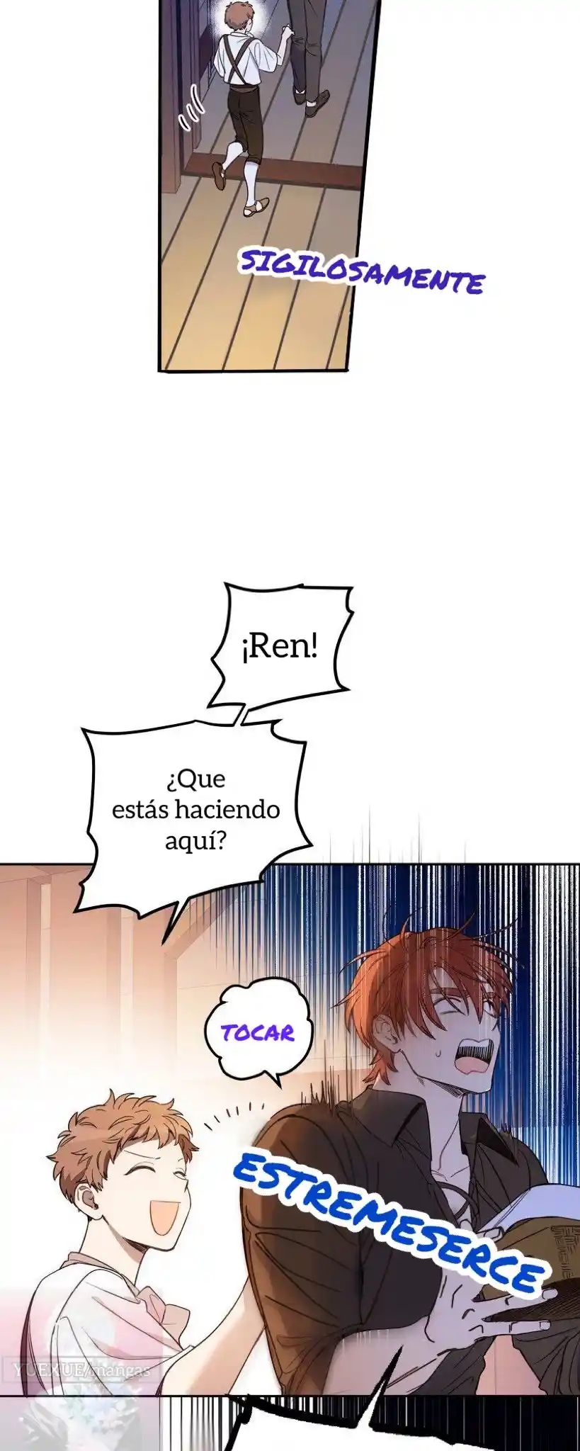 La Nueva Moda De La Reina Cesia - Capítulo 80 - Página 30 - LectorTMOo