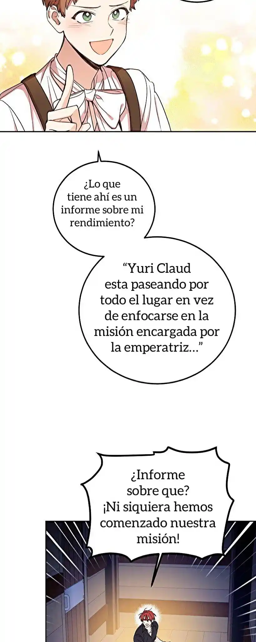 La Nueva Moda De La Reina Cesia - Capítulo 80 - Página 36 - LectorTMOo