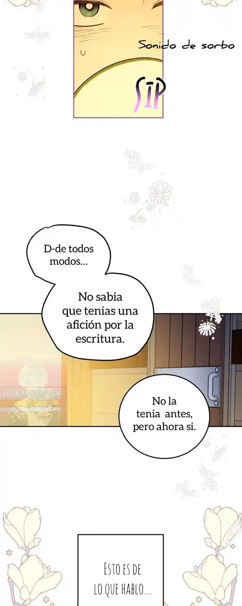 La Nueva Moda De La Reina Cesia - Capítulo 80 - Página 46 - LectorTMOo