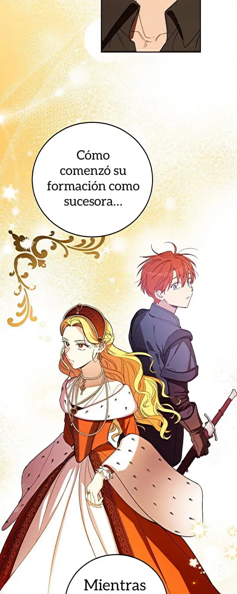 La Nueva Moda De La Reina Cesia - Capítulo 80 - Página 52 - LectorTMOo