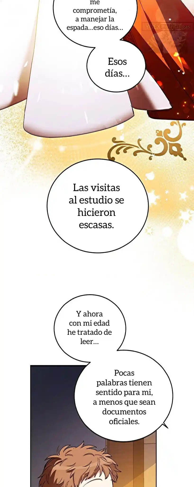 La Nueva Moda De La Reina Cesia - Capítulo 80 - Página 53 - LectorTMOo