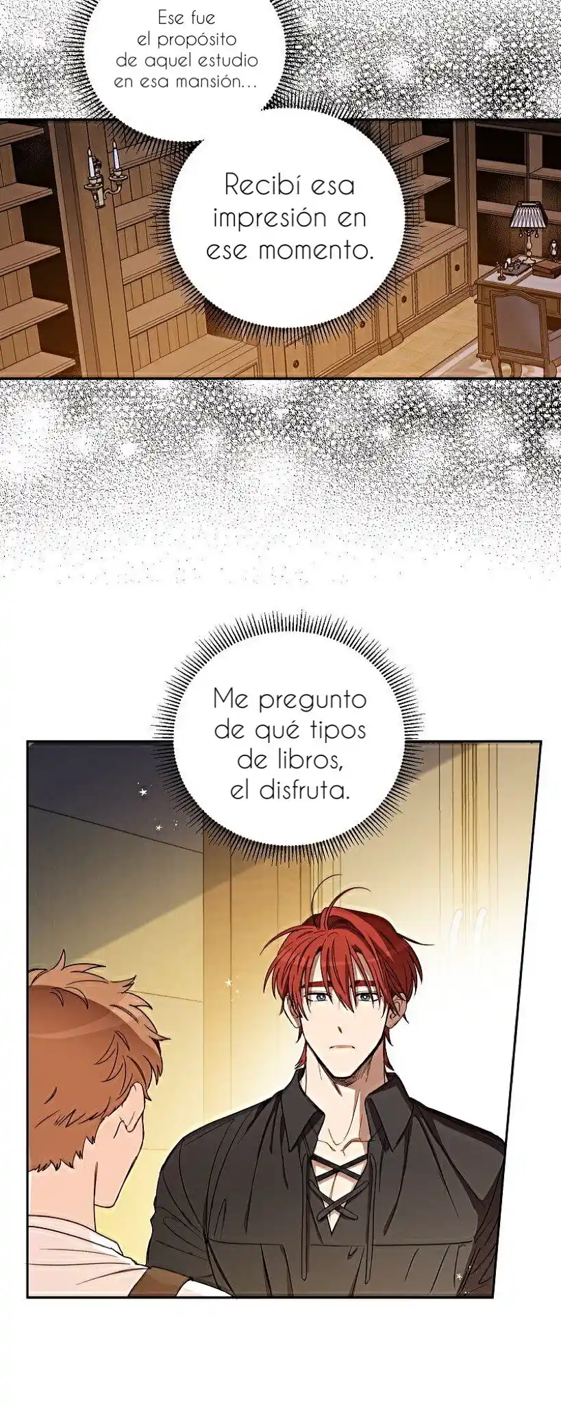 La Nueva Moda De La Reina Cesia - Capítulo 80 - Página 55 - LectorTMOo
