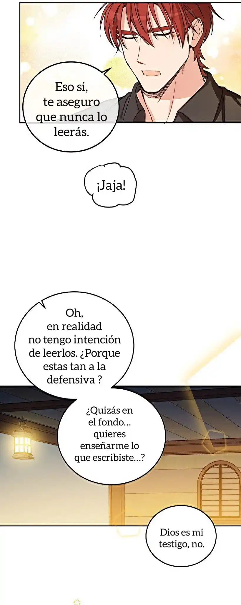 La Nueva Moda De La Reina Cesia - Capítulo 80 - Página 58 - LectorTMOo