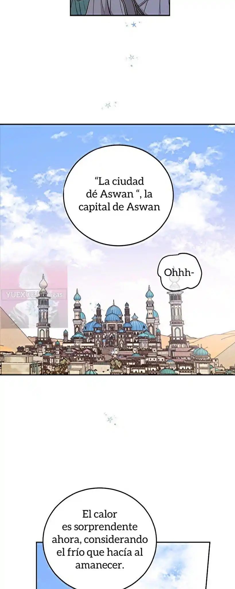 La Nueva Moda De La Reina Cesia - Capítulo 81 - Página 6 - LectorTMOo