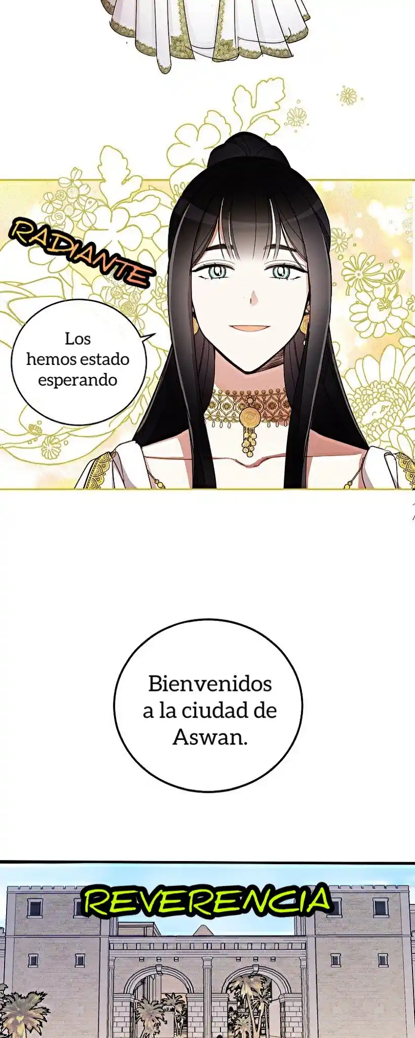 La Nueva Moda De La Reina Cesia - Capítulo 81 - Página 14 - LectorTMOo