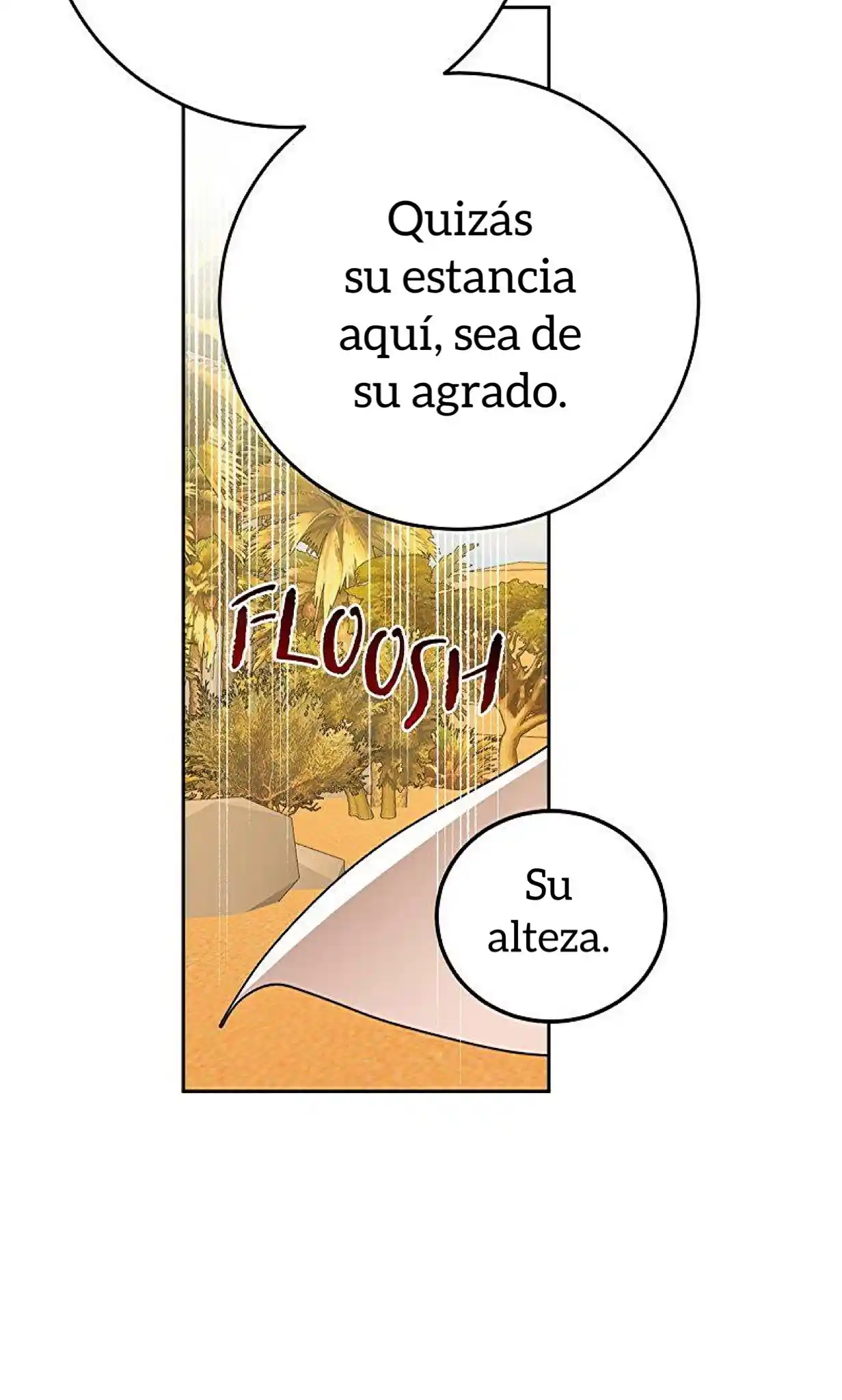 La Nueva Moda De La Reina Cesia - Capítulo 81 - Página 21 - LectorTMOo