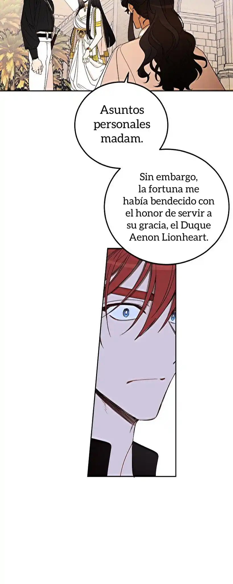La Nueva Moda De La Reina Cesia - Capítulo 81 - Página 24 - LectorTMOo