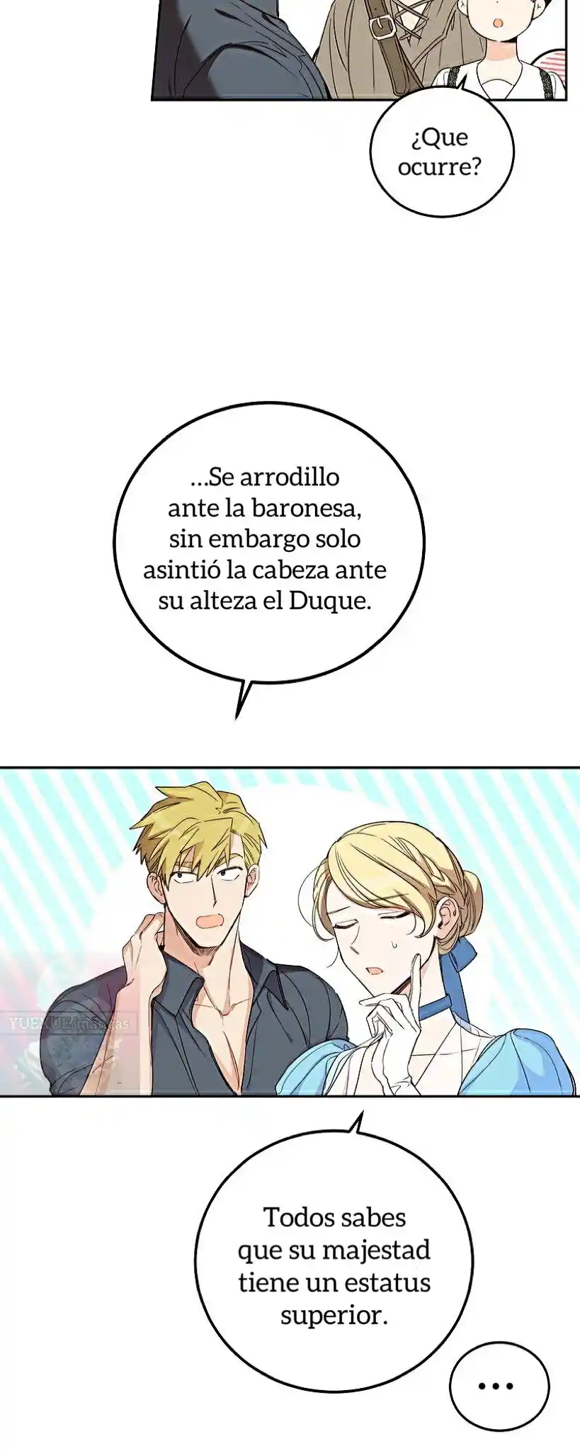 La Nueva Moda De La Reina Cesia - Capítulo 81 - Página 31 - LectorTMOo
