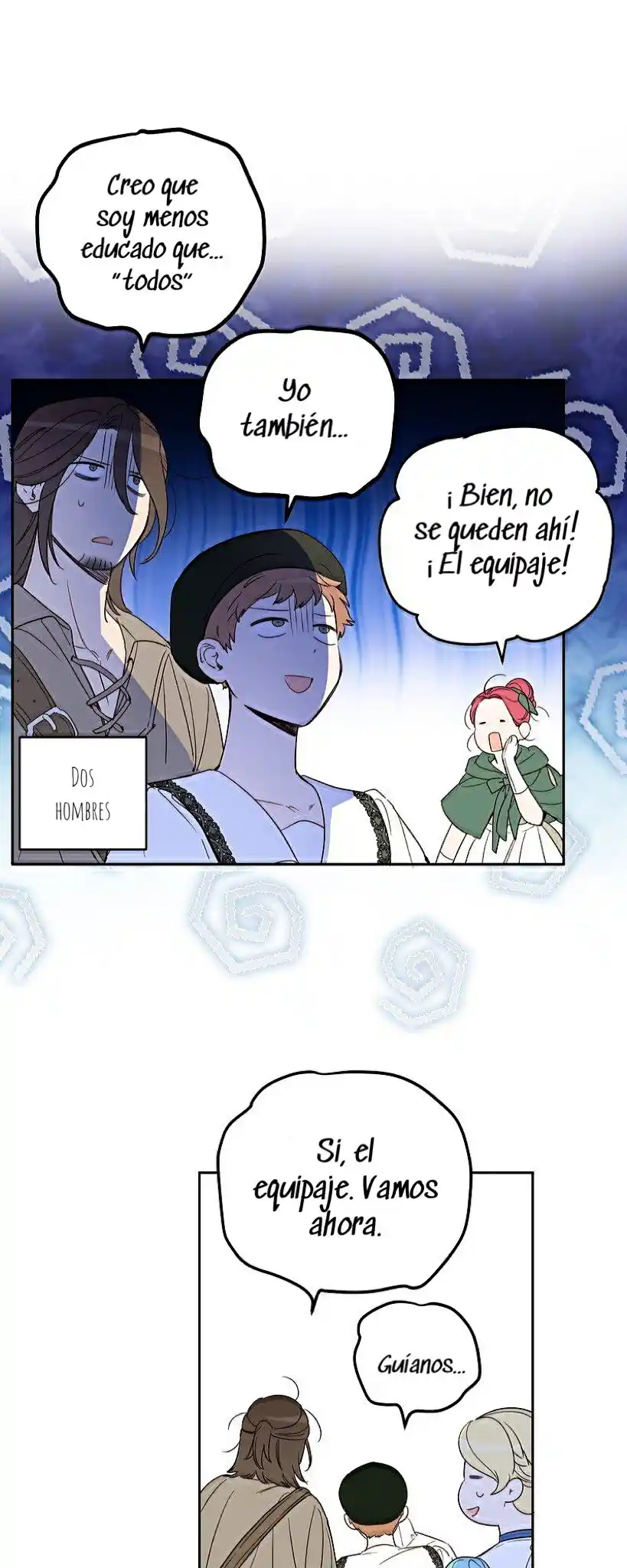 La Nueva Moda De La Reina Cesia - Capítulo 81 - Página 32 - LectorTMOo