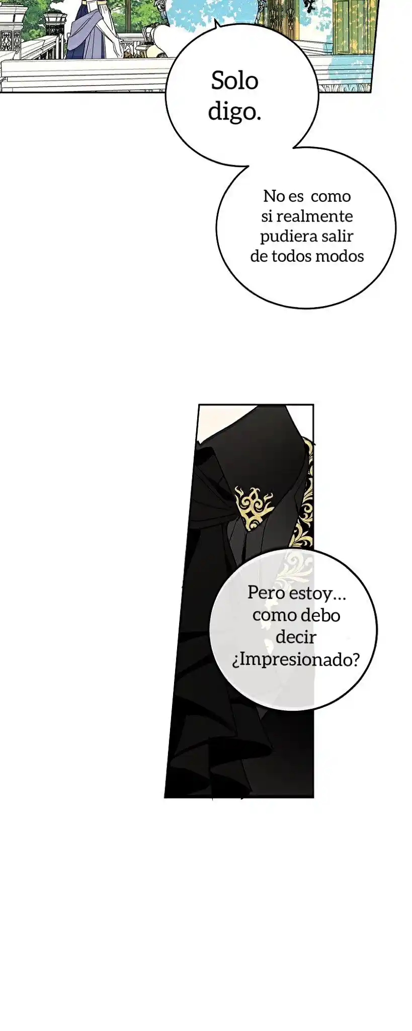 La Nueva Moda De La Reina Cesia - Capítulo 81 - Página 44 - LectorTMOo