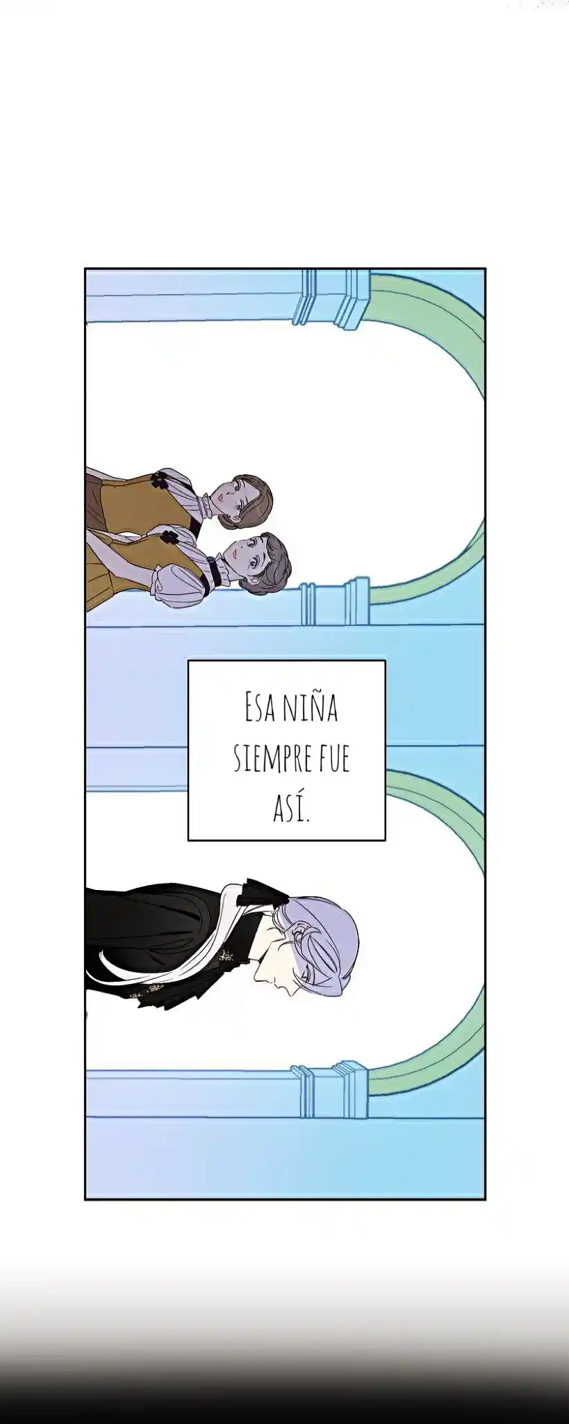 La Nueva Moda De La Reina Cesia - Capítulo 81 - Página 54 - LectorTMOo