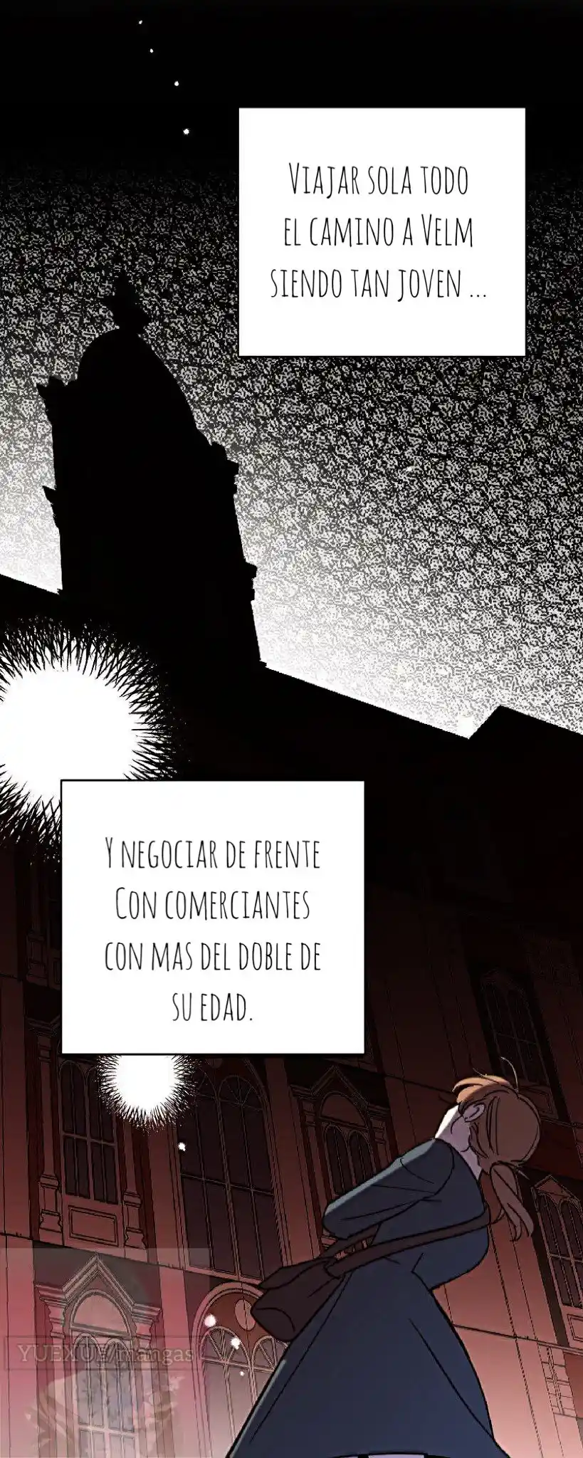 La Nueva Moda De La Reina Cesia - Capítulo 81 - Página 55 - LectorTMOo