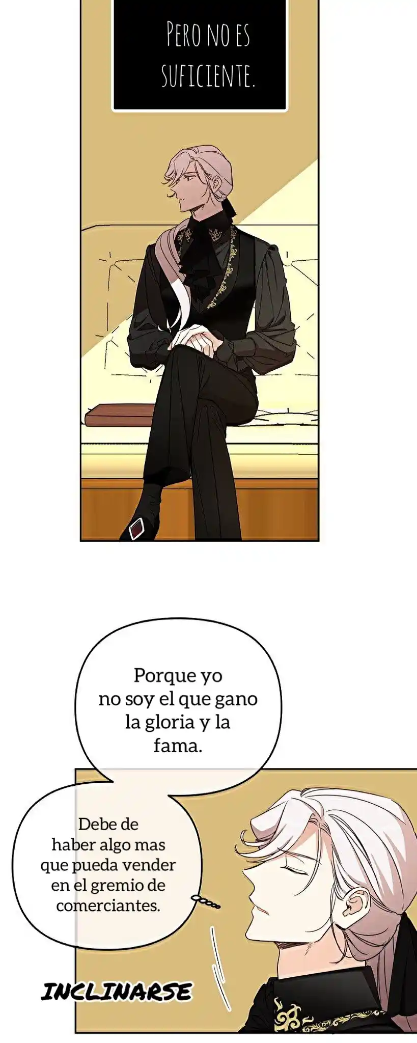 La Nueva Moda De La Reina Cesia - Capítulo 82 - Página 18 - LectorTMOo