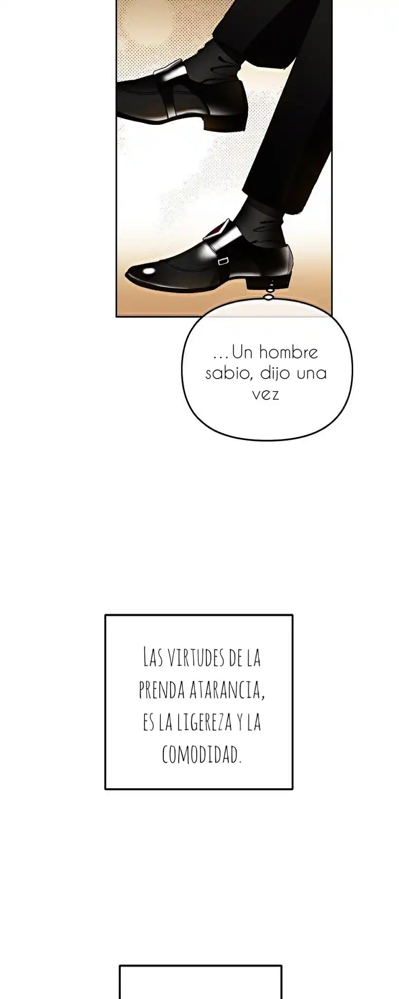 La Nueva Moda De La Reina Cesia - Capítulo 82 - Página 21 - LectorTMOo
