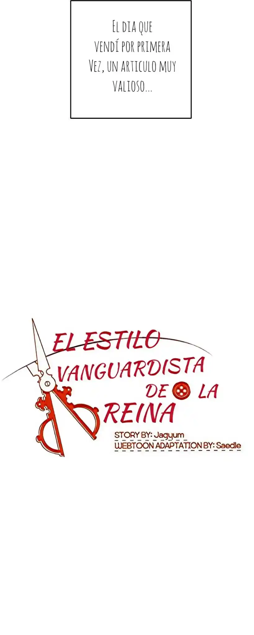 La Nueva Moda De La Reina Cesia - Capítulo 82 - Página 24 - LectorTMOo