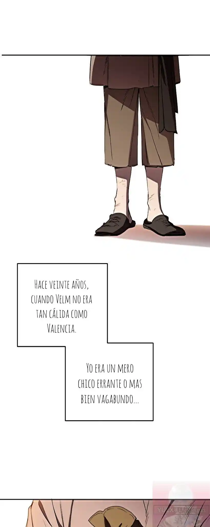 La Nueva Moda De La Reina Cesia - Capítulo 82 - Página 25 - LectorTMOo