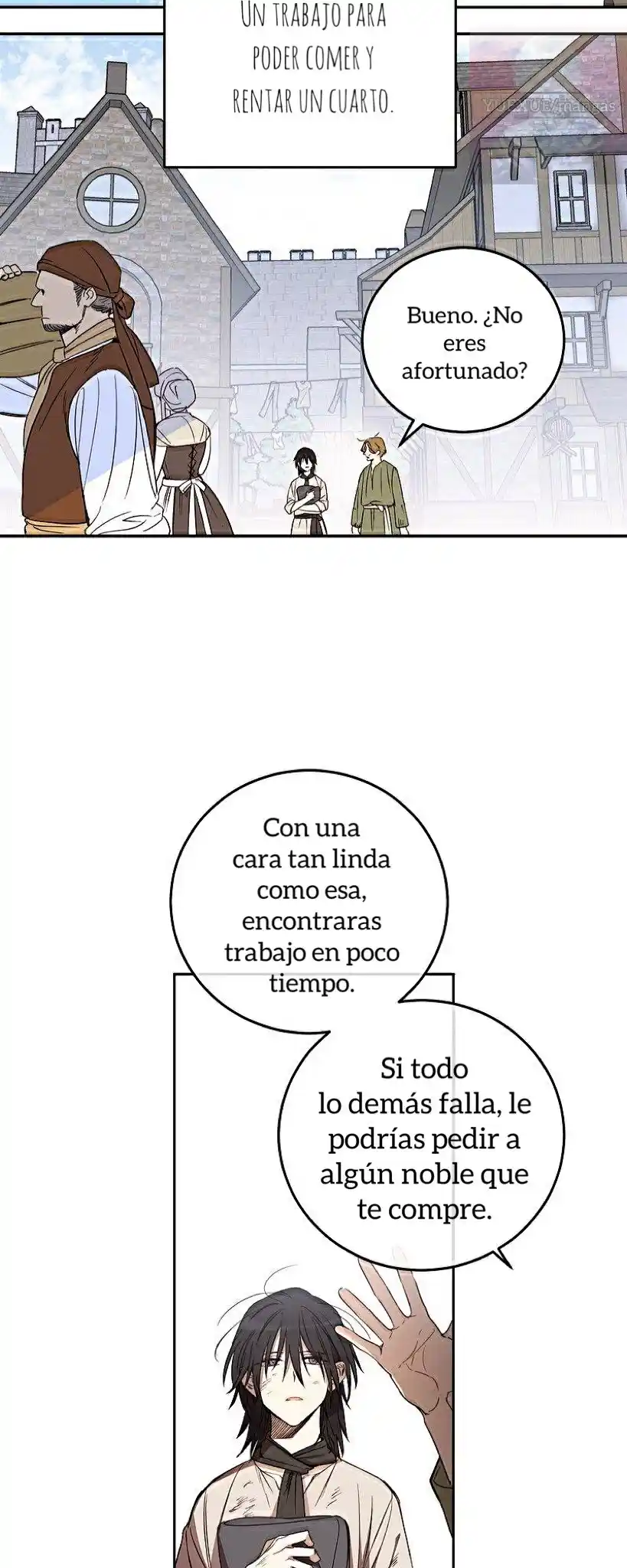 La Nueva Moda De La Reina Cesia - Capítulo 82 - Página 28 - LectorTMOo