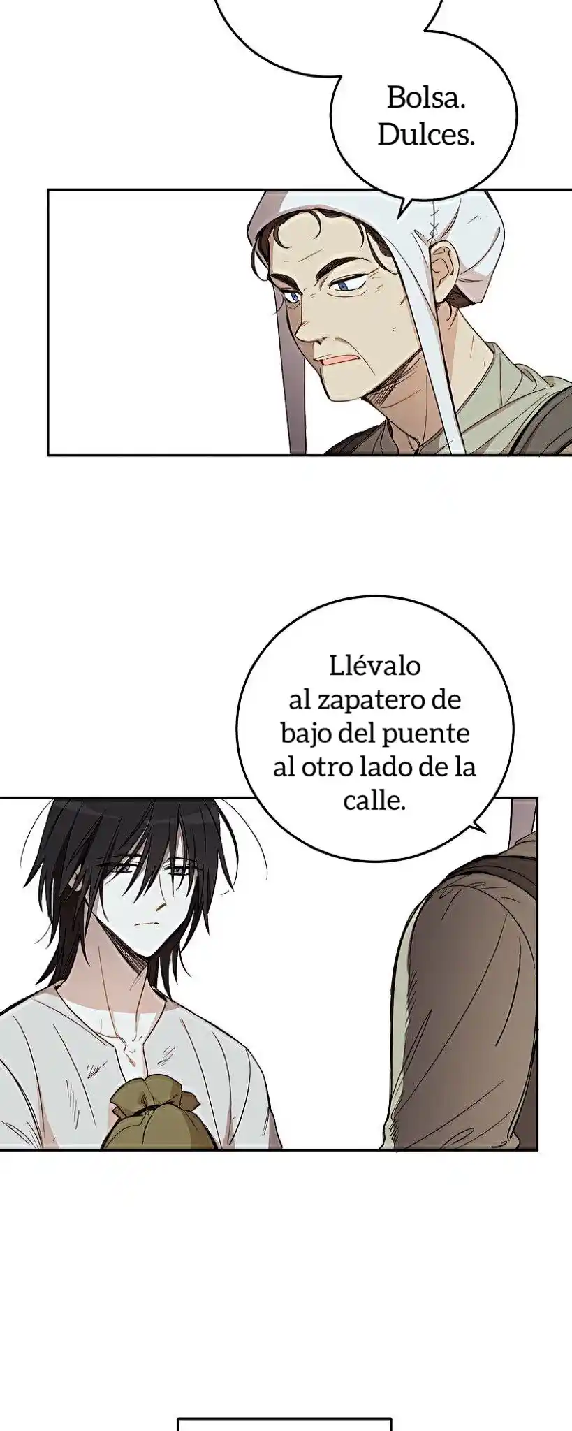 La Nueva Moda De La Reina Cesia - Capítulo 82 - Página 32 - LectorTMOo