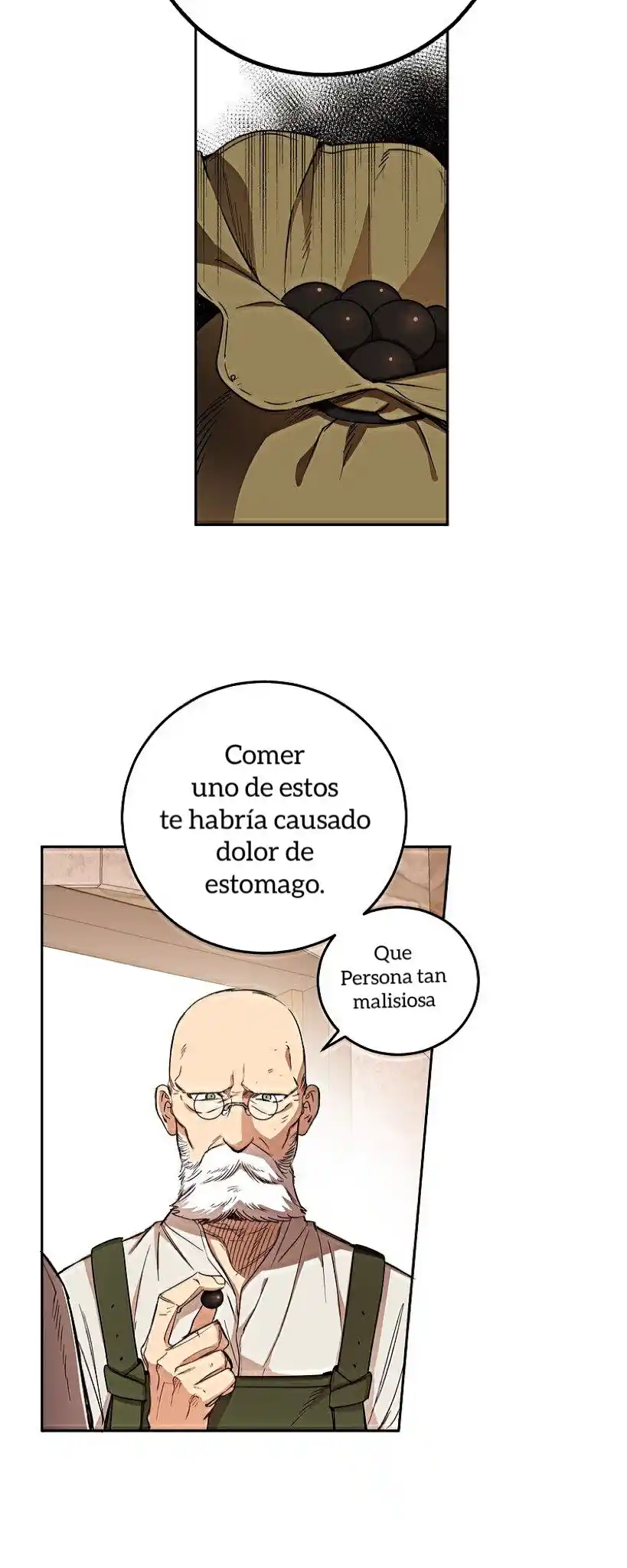 La Nueva Moda De La Reina Cesia - Capítulo 82 - Página 34 - LectorTMOo