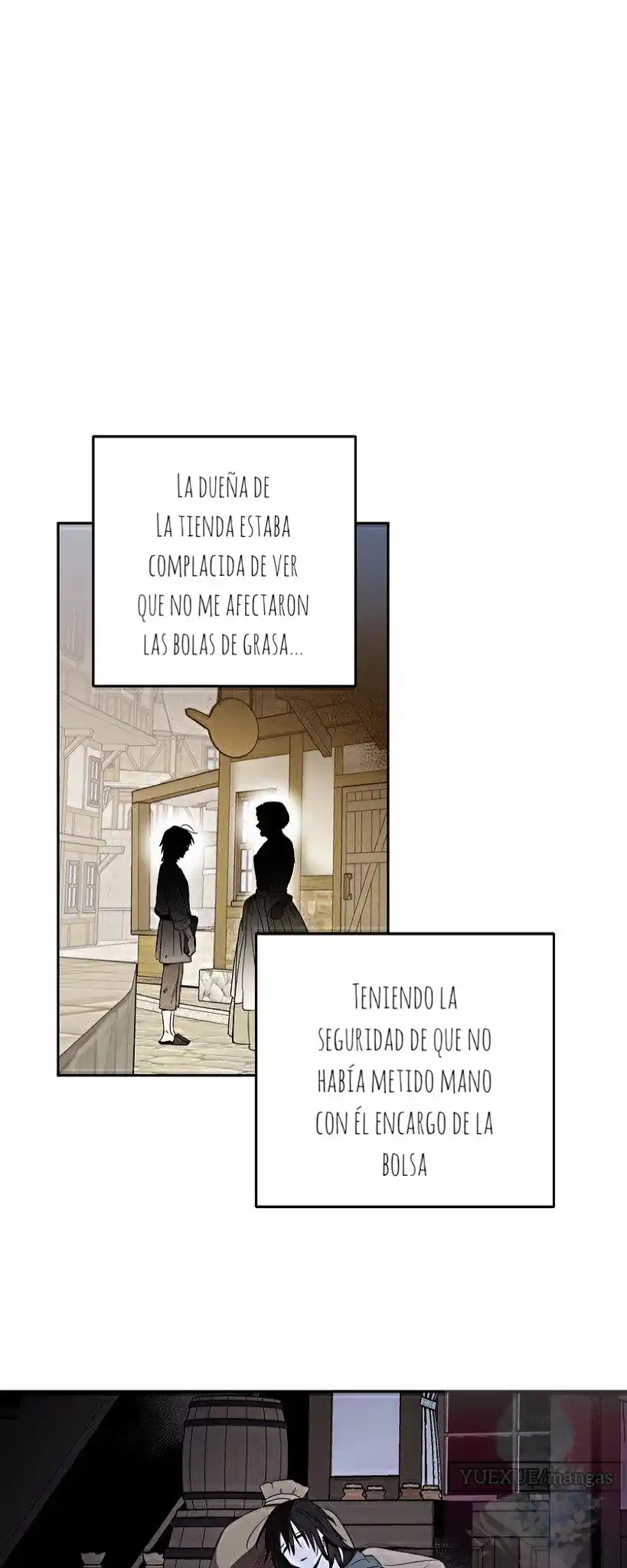 La Nueva Moda De La Reina Cesia - Capítulo 82 - Página 40 - LectorTMOo