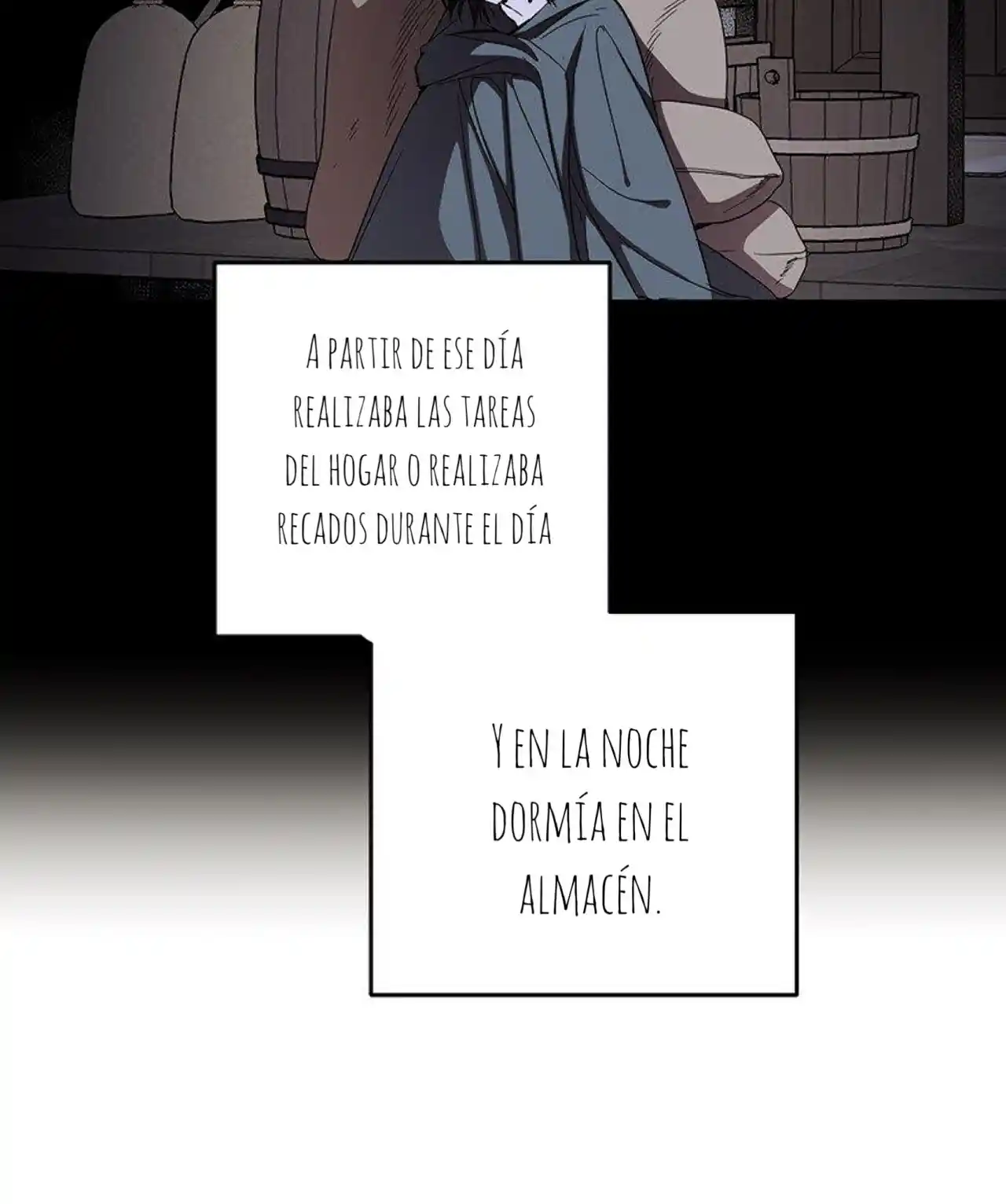 La Nueva Moda De La Reina Cesia - Capítulo 82 - Página 41 - LectorTMOo