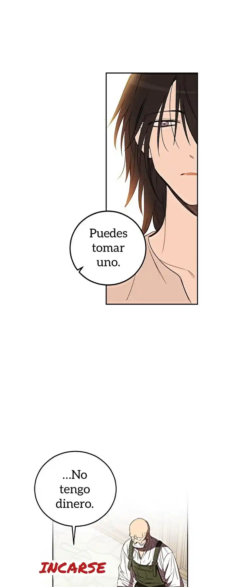 La Nueva Moda De La Reina Cesia - Capítulo 82 - Página 45 - LectorTMOo