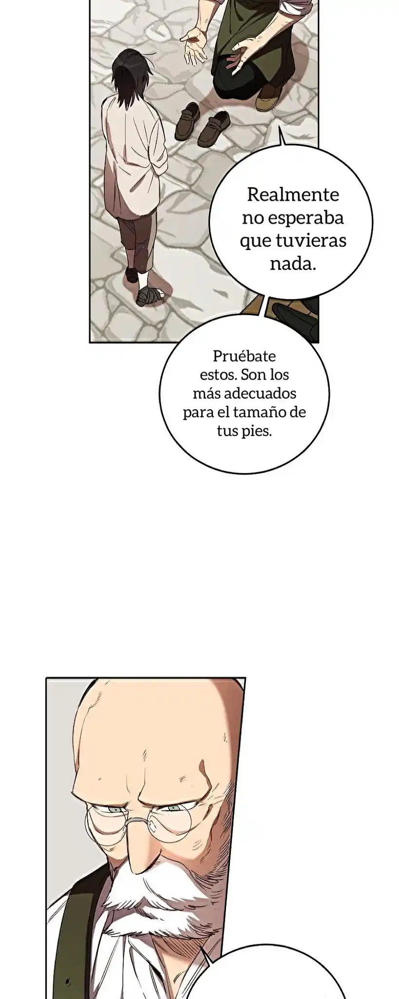 La Nueva Moda De La Reina Cesia - Capítulo 82 - Página 46 - LectorTMOo