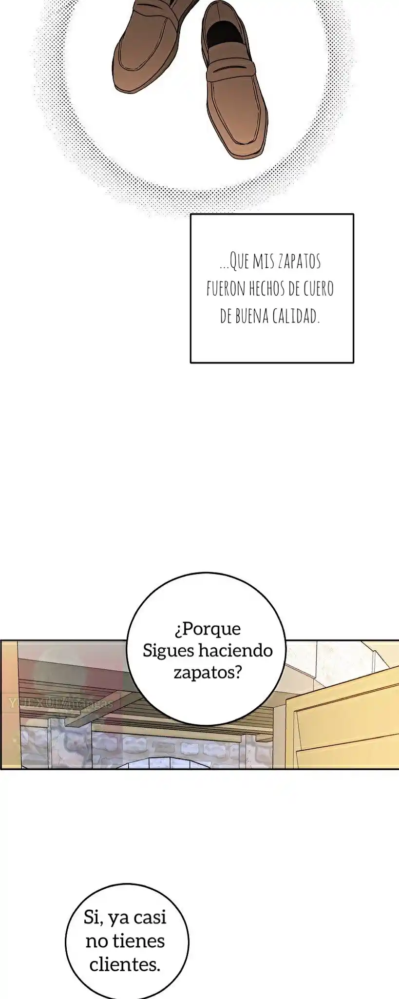 La Nueva Moda De La Reina Cesia - Capítulo 82 - Página 56 - LectorTMOo