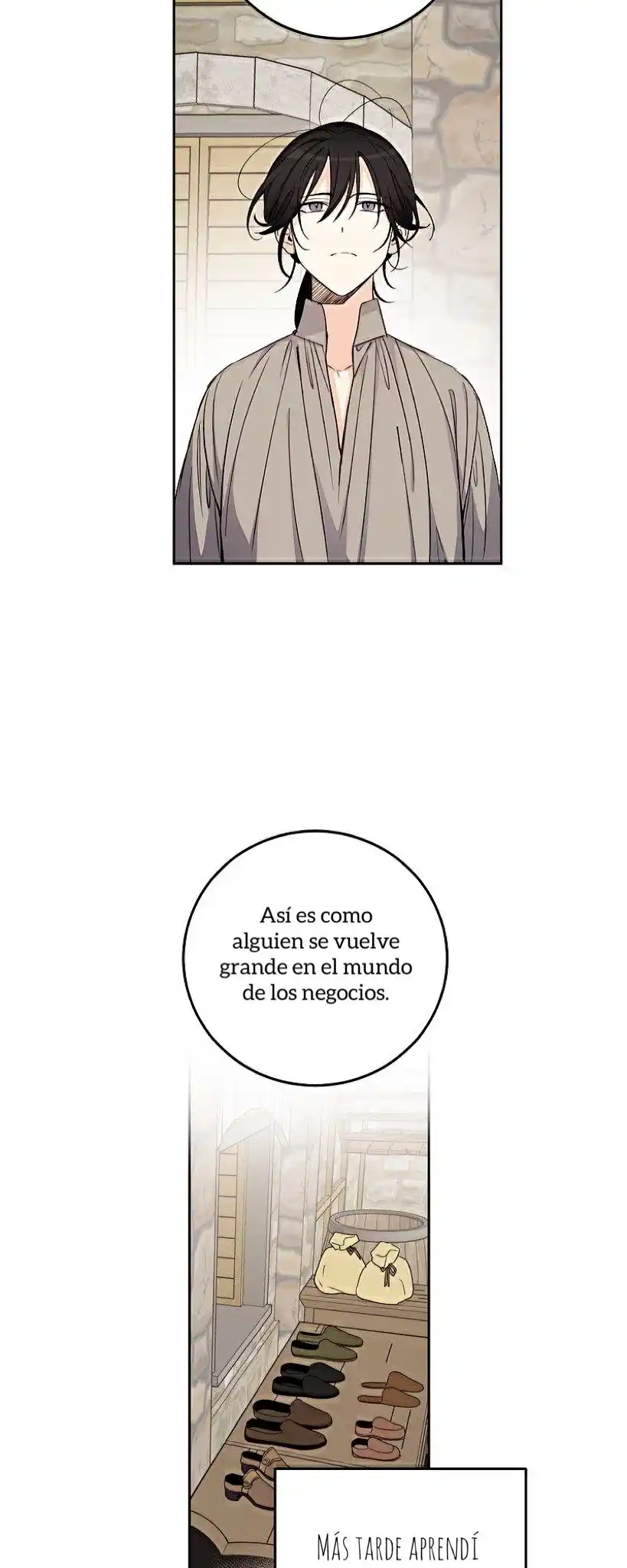 La Nueva Moda De La Reina Cesia - Capítulo 82 - Página 60 - LectorTMOo