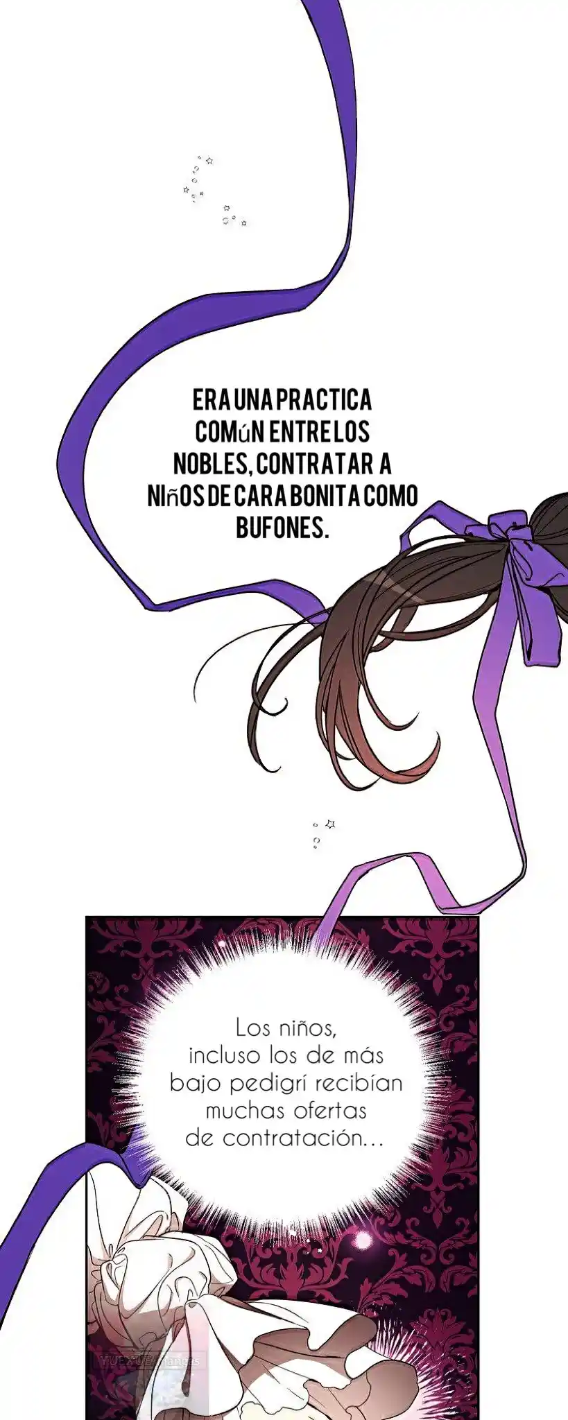 La Nueva Moda De La Reina Cesia - Capítulo 83 - Página 4 - LectorTMOo