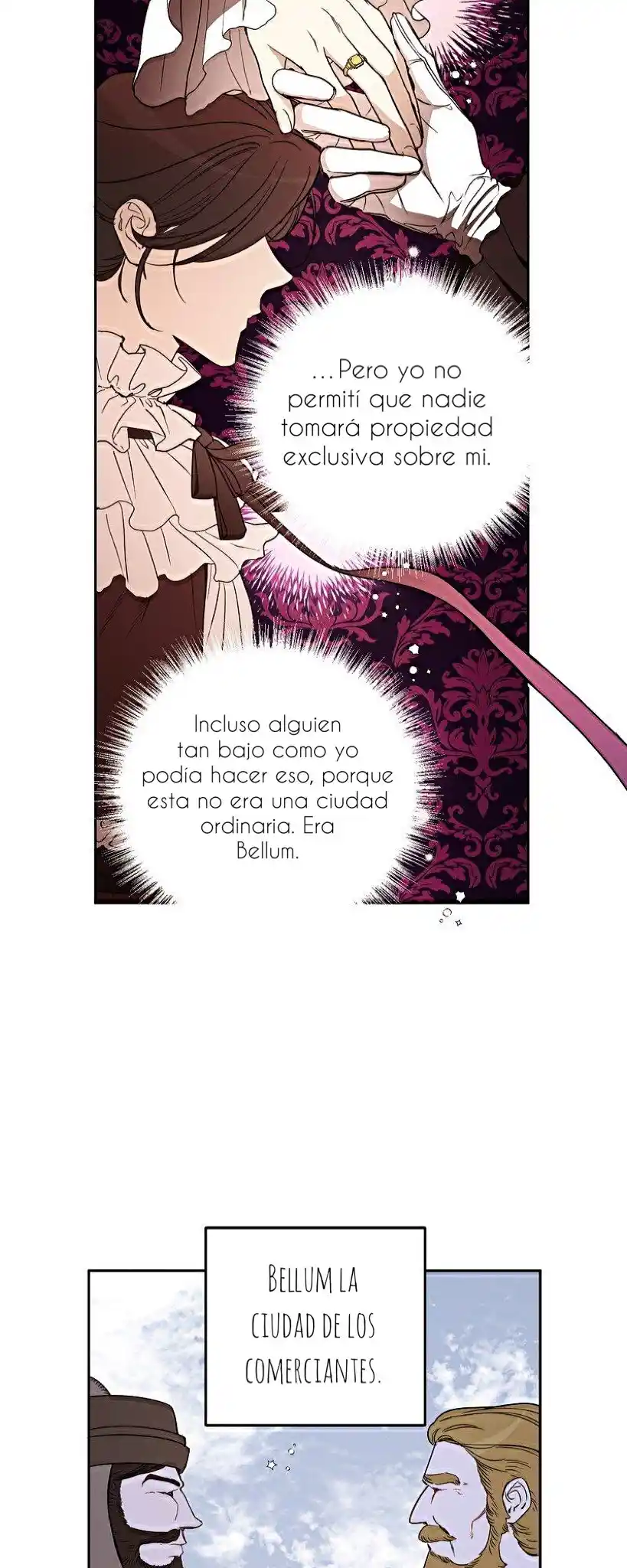 La Nueva Moda De La Reina Cesia - Capítulo 83 - Página 5 - LectorTMOo