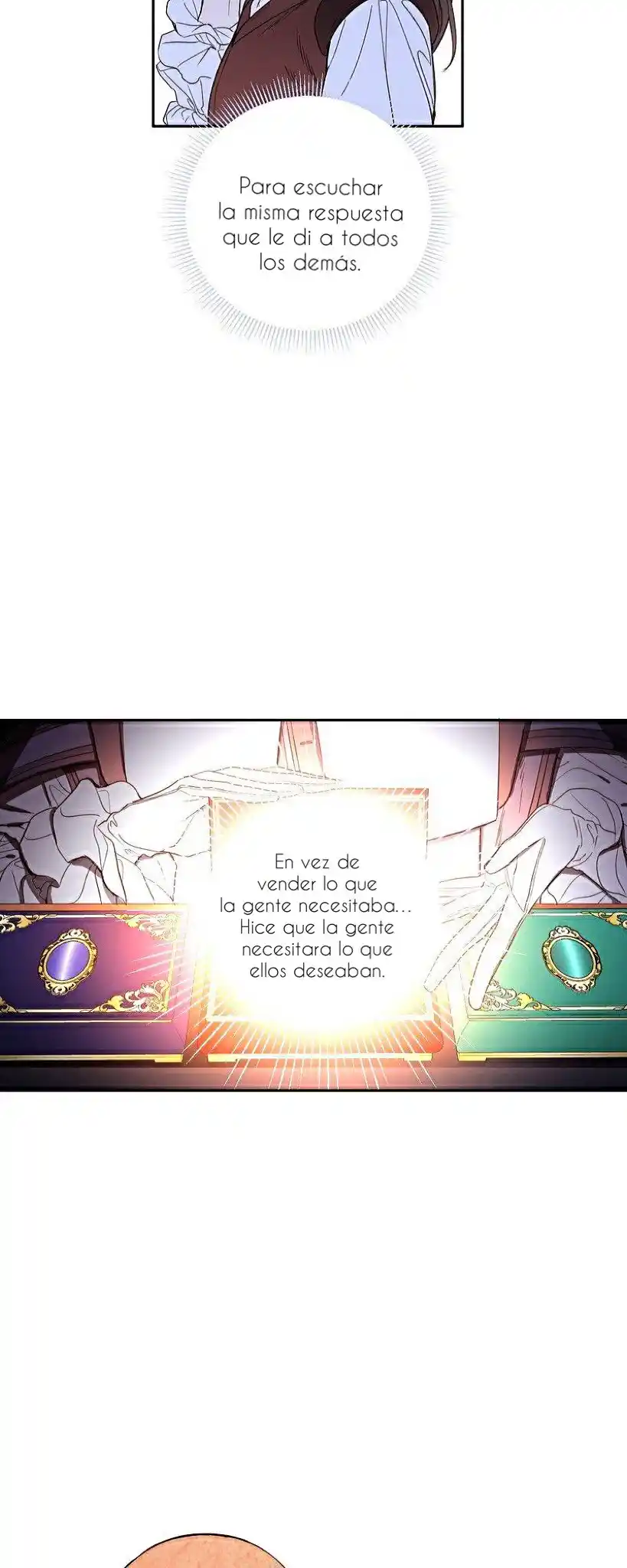 La Nueva Moda De La Reina Cesia - Capítulo 83 - Página 13 - LectorTMOo