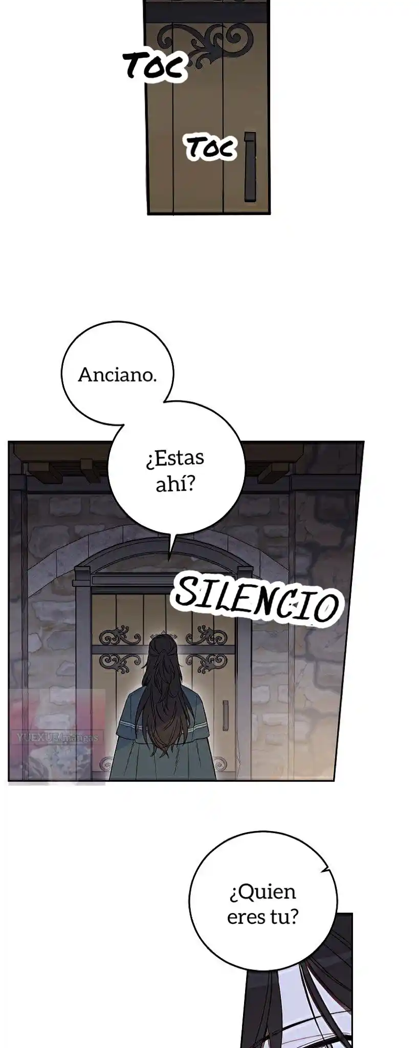 La Nueva Moda De La Reina Cesia - Capítulo 83 - Página 21 - LectorTMOo