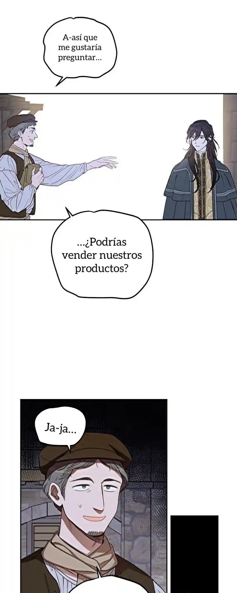La Nueva Moda De La Reina Cesia - Capítulo 83 - Página 28 - LectorTMOo