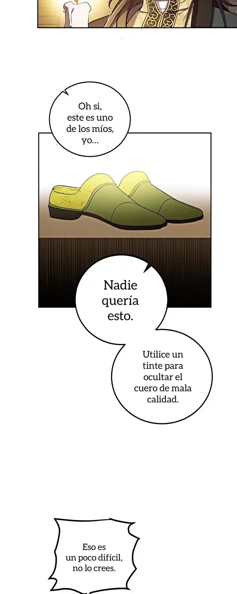 La Nueva Moda De La Reina Cesia - Capítulo 83 - Página 31 - LectorTMOo