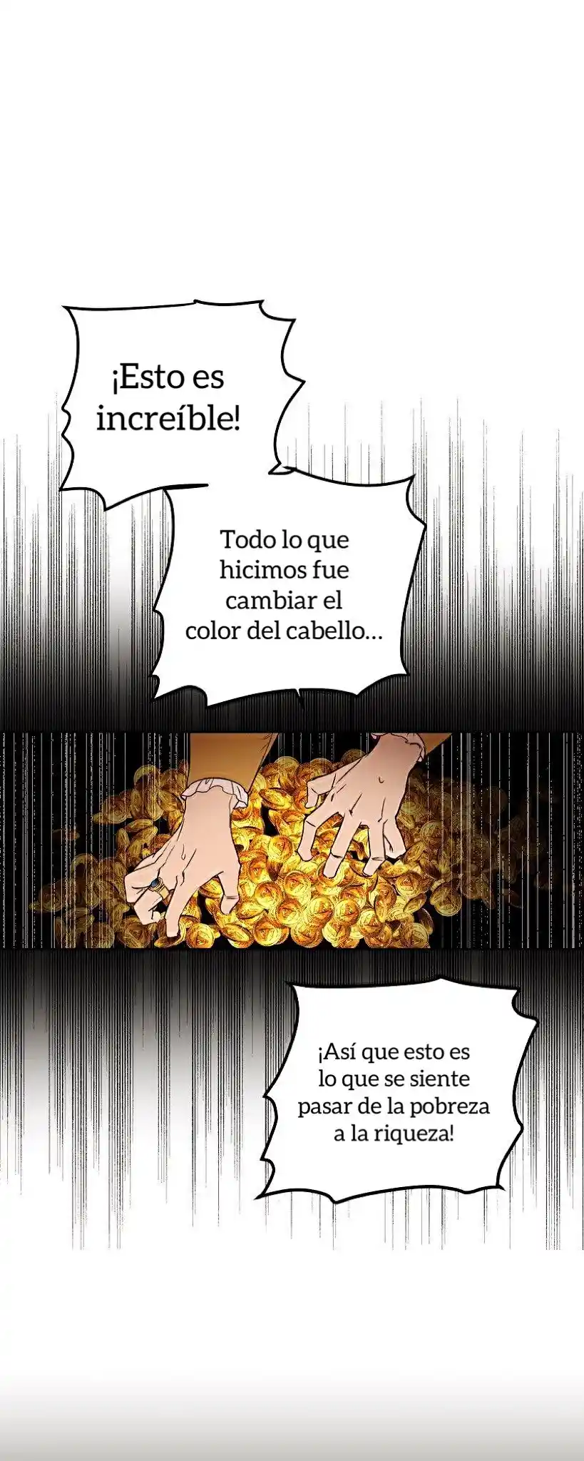 La Nueva Moda De La Reina Cesia - Capítulo 83 - Página 36 - LectorTMOo