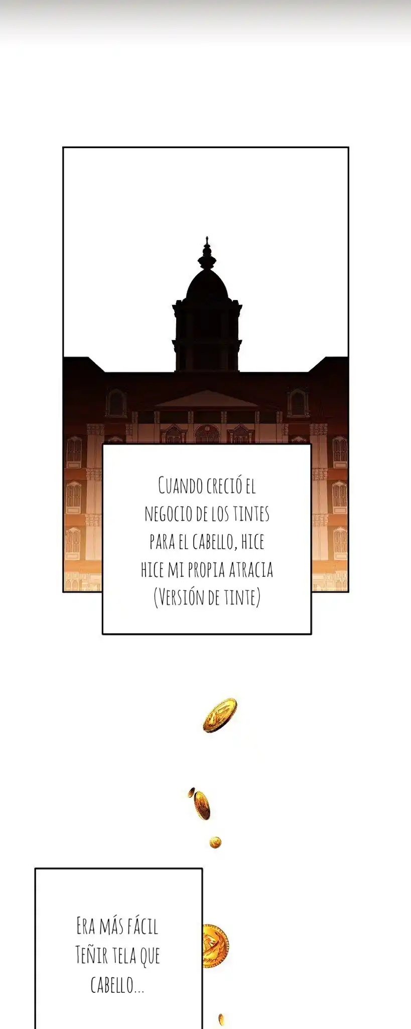 La Nueva Moda De La Reina Cesia - Capítulo 83 - Página 38 - LectorTMOo