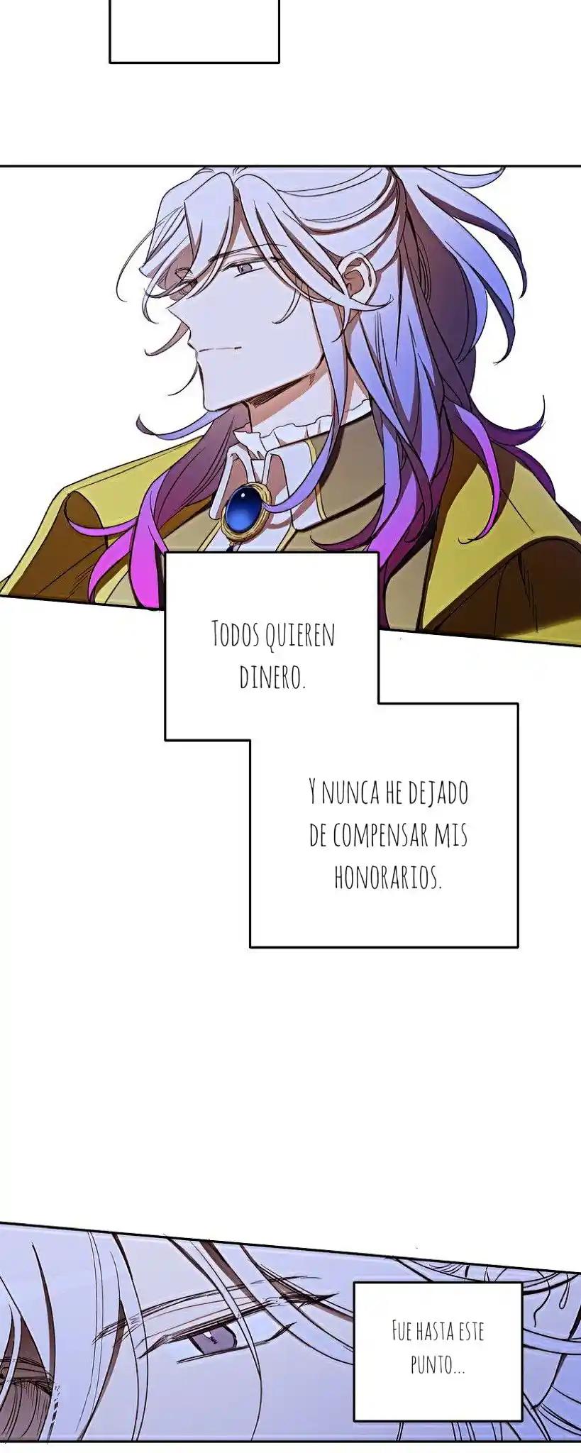 La Nueva Moda De La Reina Cesia - Capítulo 83 - Página 43 - LectorTMOo