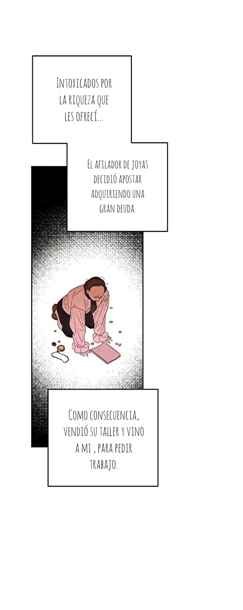 La Nueva Moda De La Reina Cesia - Capítulo 83 - Página 46 - LectorTMOo