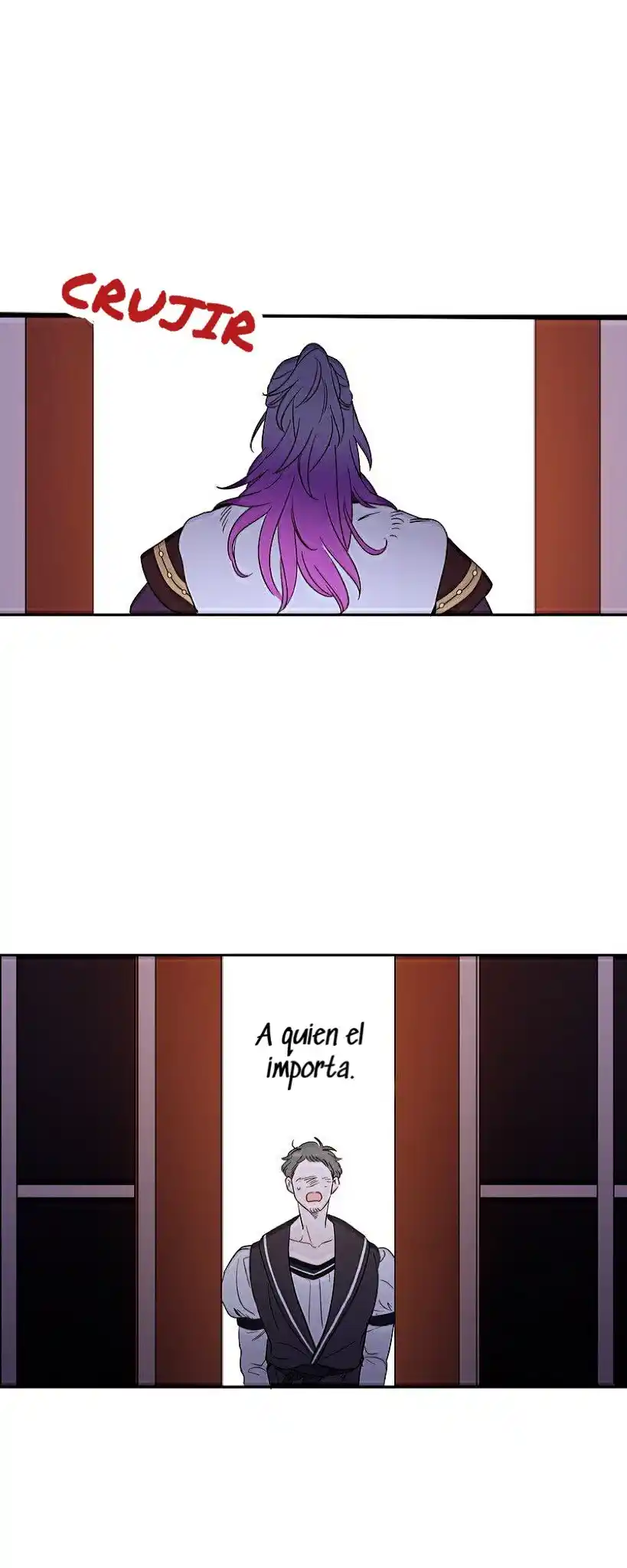 La Nueva Moda De La Reina Cesia - Capítulo 83 - Página 52 - LectorTMOo