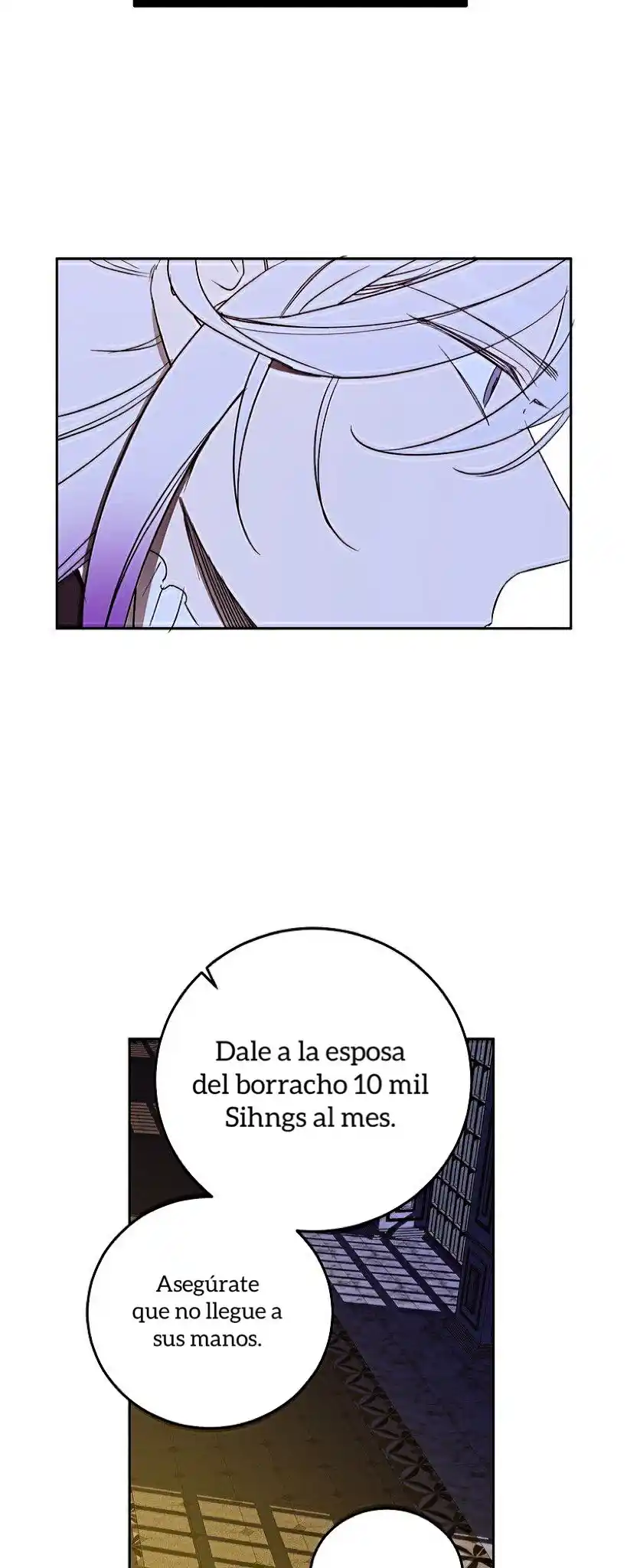 La Nueva Moda De La Reina Cesia - Capítulo 83 - Página 55 - LectorTMOo