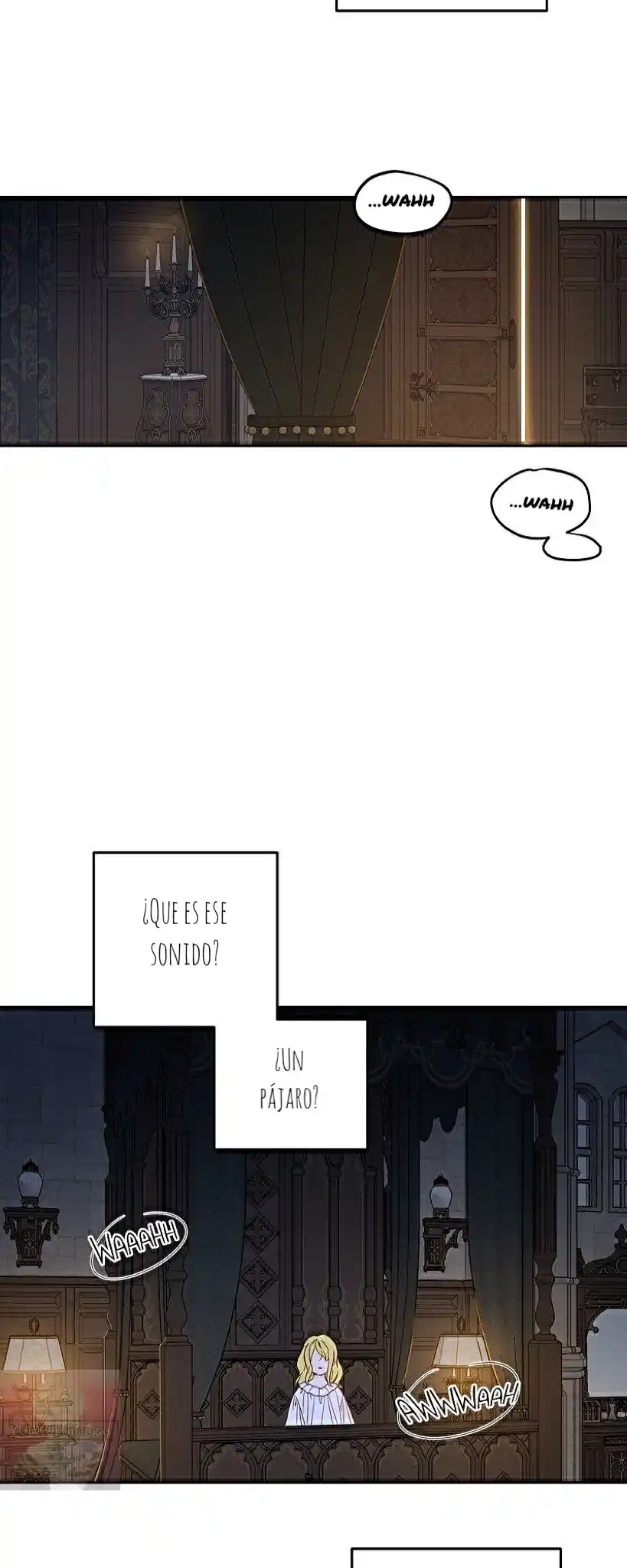 La Nueva Moda De La Reina Cesia - Capítulo 84 - Página 52 - LectorTMOo