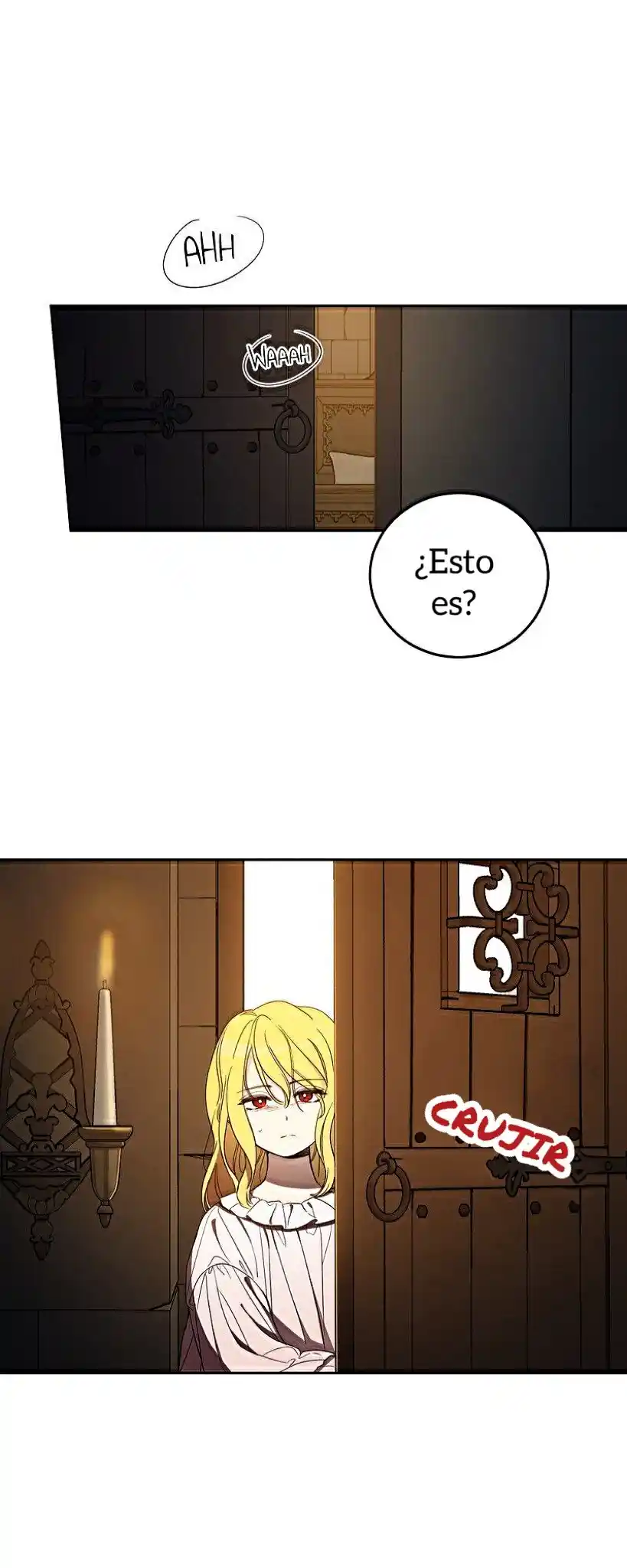 La Nueva Moda De La Reina Cesia - Capítulo 84 - Página 56 - LectorTMOo