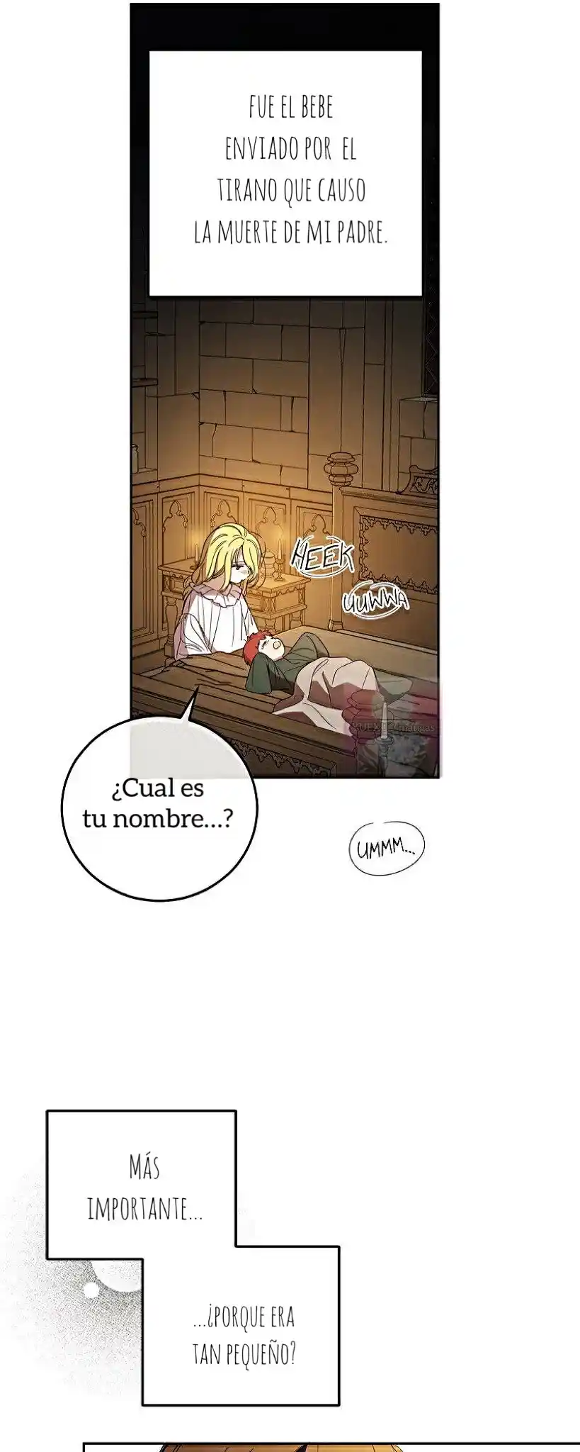 La Nueva Moda De La Reina Cesia - Capítulo 84 - Página 59 - LectorTMOo