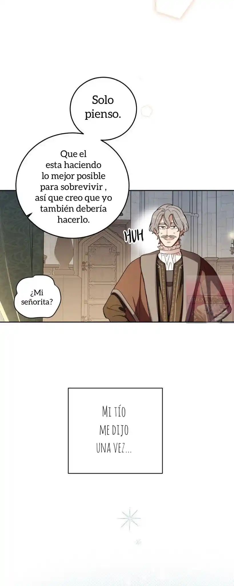 La Nueva Moda De La Reina Cesia - Capítulo 85 - Página 13 - LectorTMOo