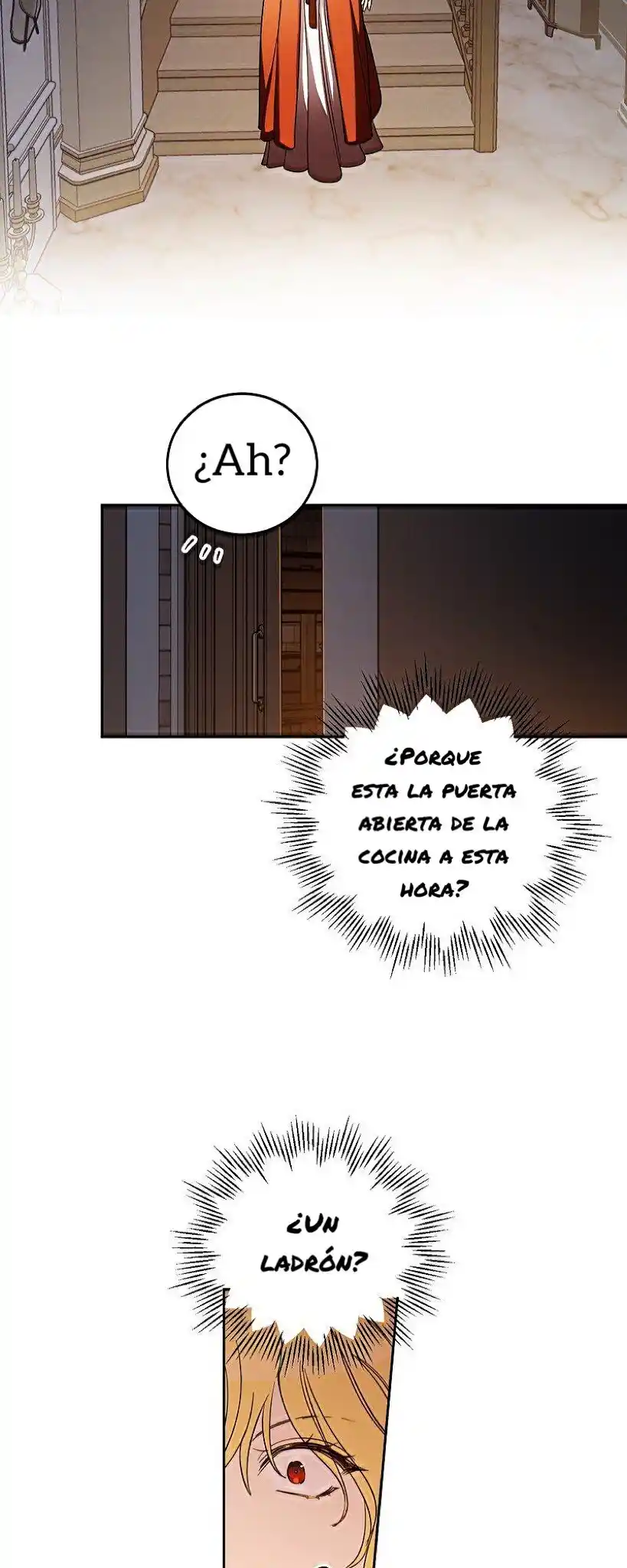 La Nueva Moda De La Reina Cesia - Capítulo 85 - Página 19 - LectorTMOo