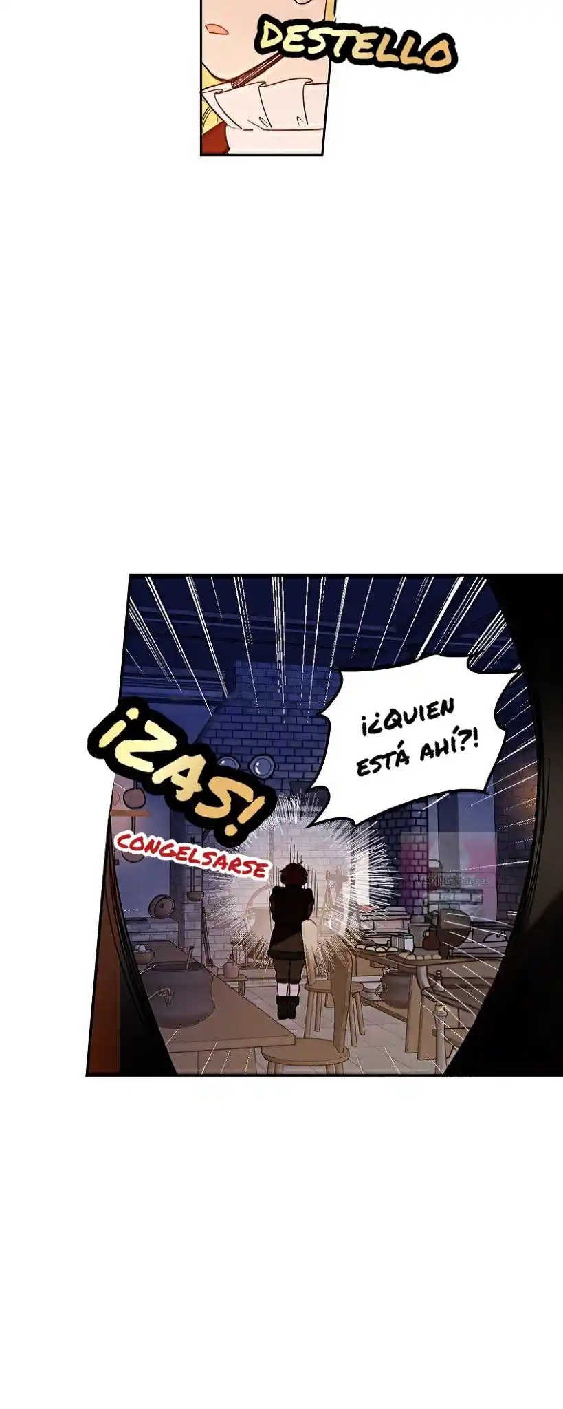 La Nueva Moda De La Reina Cesia - Capítulo 85 - Página 20 - LectorTMOo